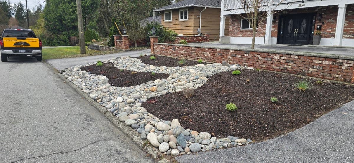 NV Landscaping Services photo 2