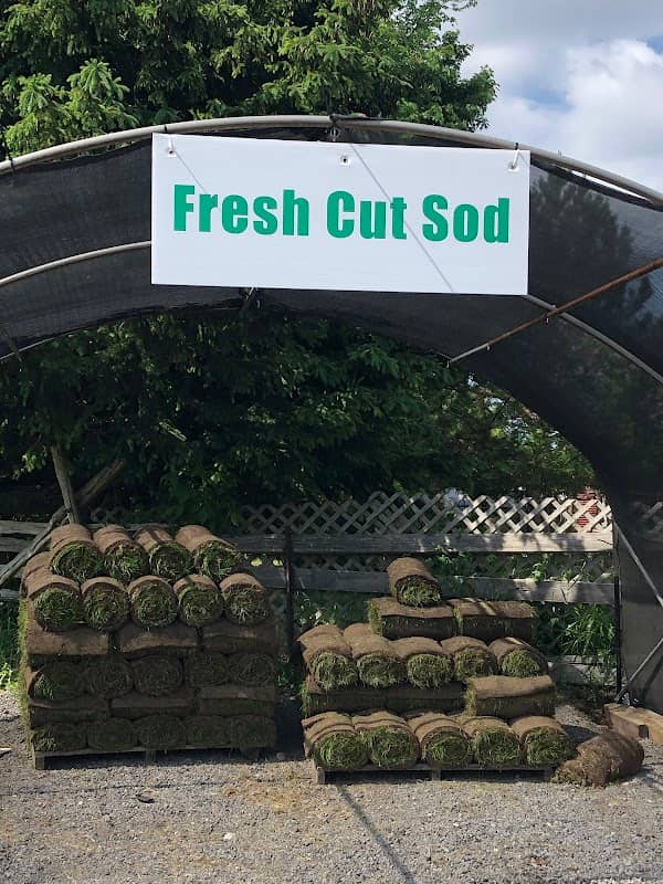 O'Flaherty's Landscaping & Garden Centre