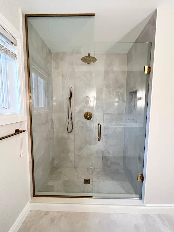 Oakville Renovation