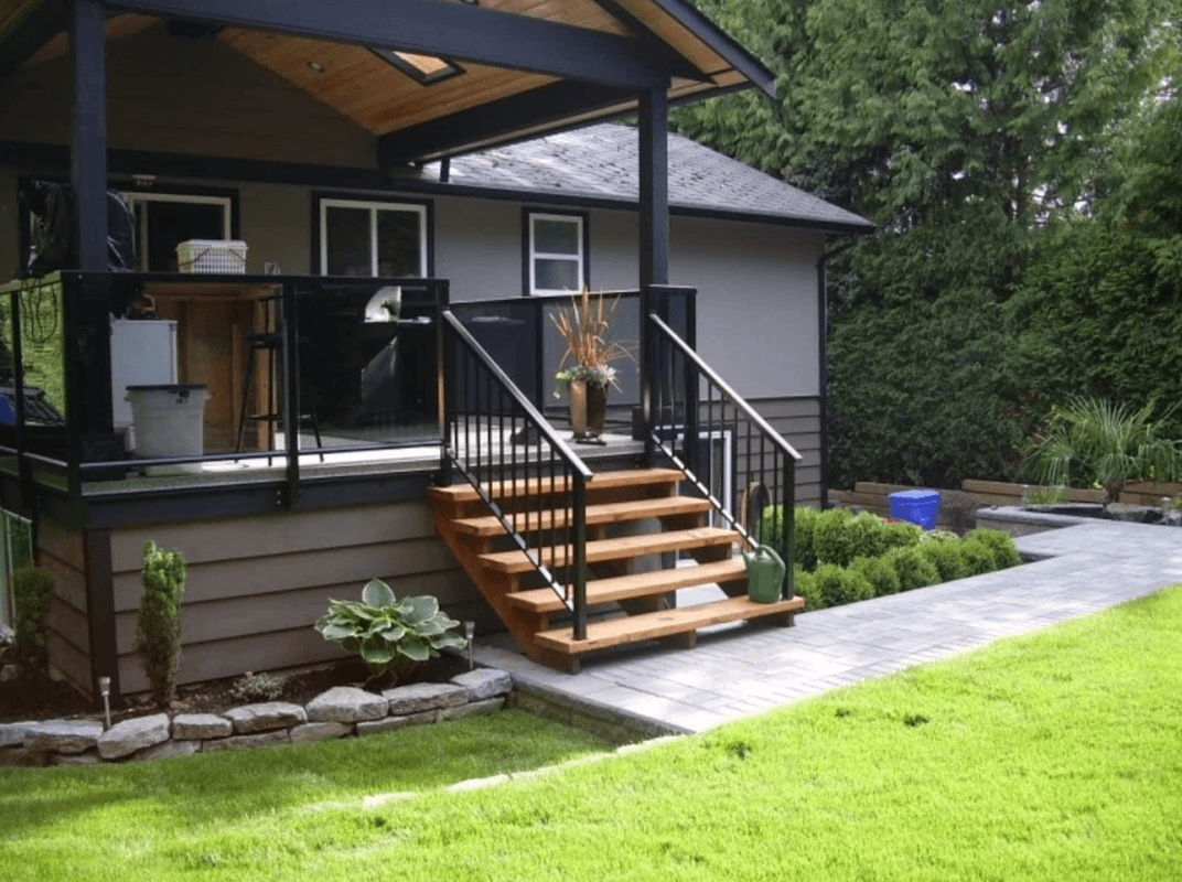 Oasis West Land Designs photo 4