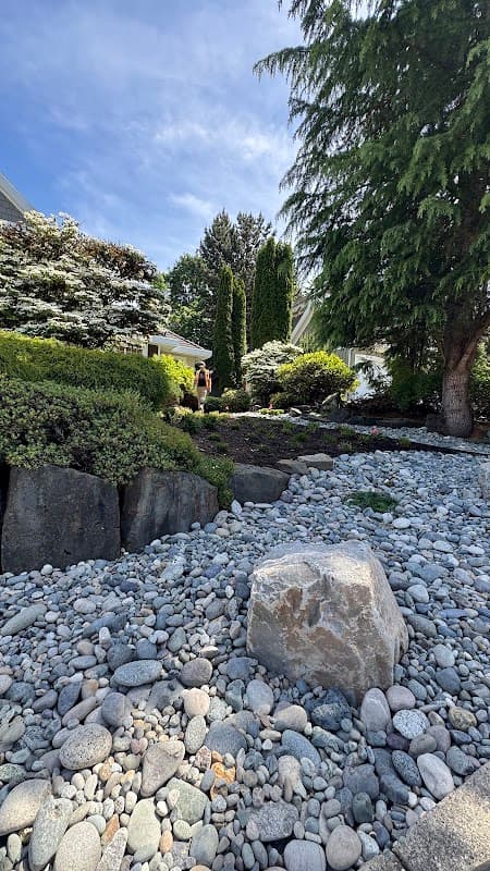 Okada Earthscape - Vancouver project photo