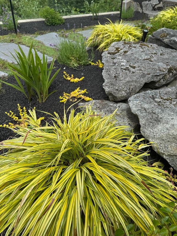 Okada Earthscape - Vancouver photo 2