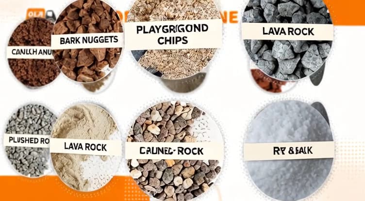 OLA Bulk Delivery Inc | Landscaping Materials Supplier photo 3