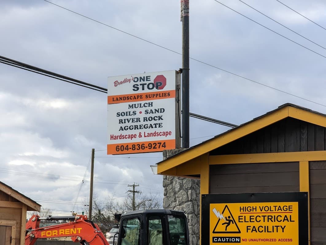 One Stop Landscape Supplies & Hardware