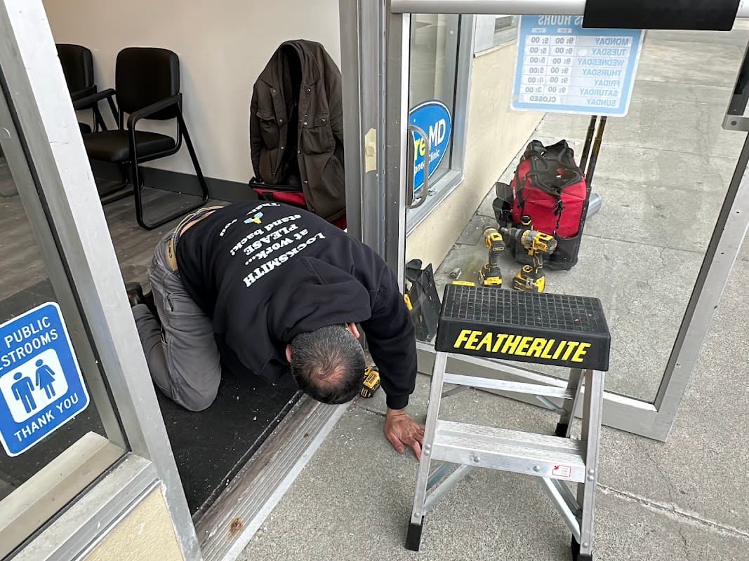 Onpoint Locksmith photo 4