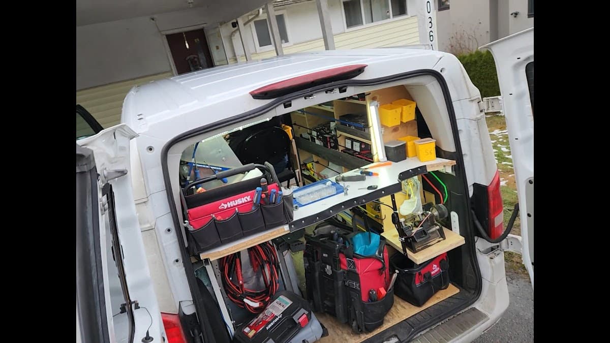 Onpoint Locksmith Port Moody photo 2