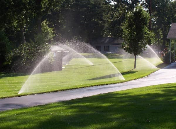 Ontario Green Irrigation Ltd