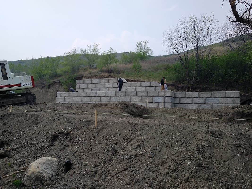 Operation Dirt photo 2