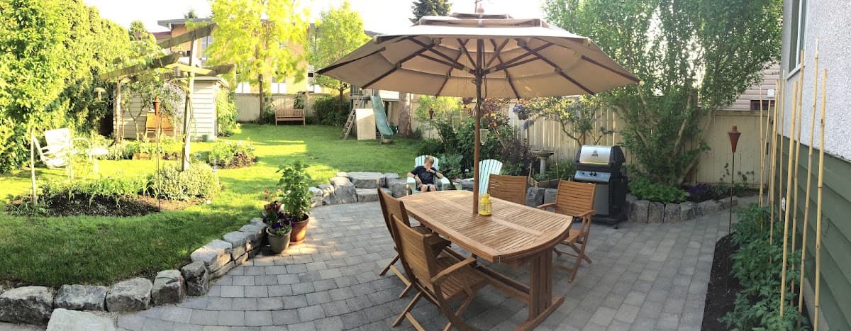Organic Matters Landscaping LTD photo 2