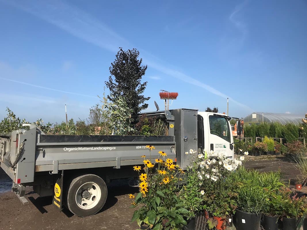 Organic Matters Landscaping LTD photo 3