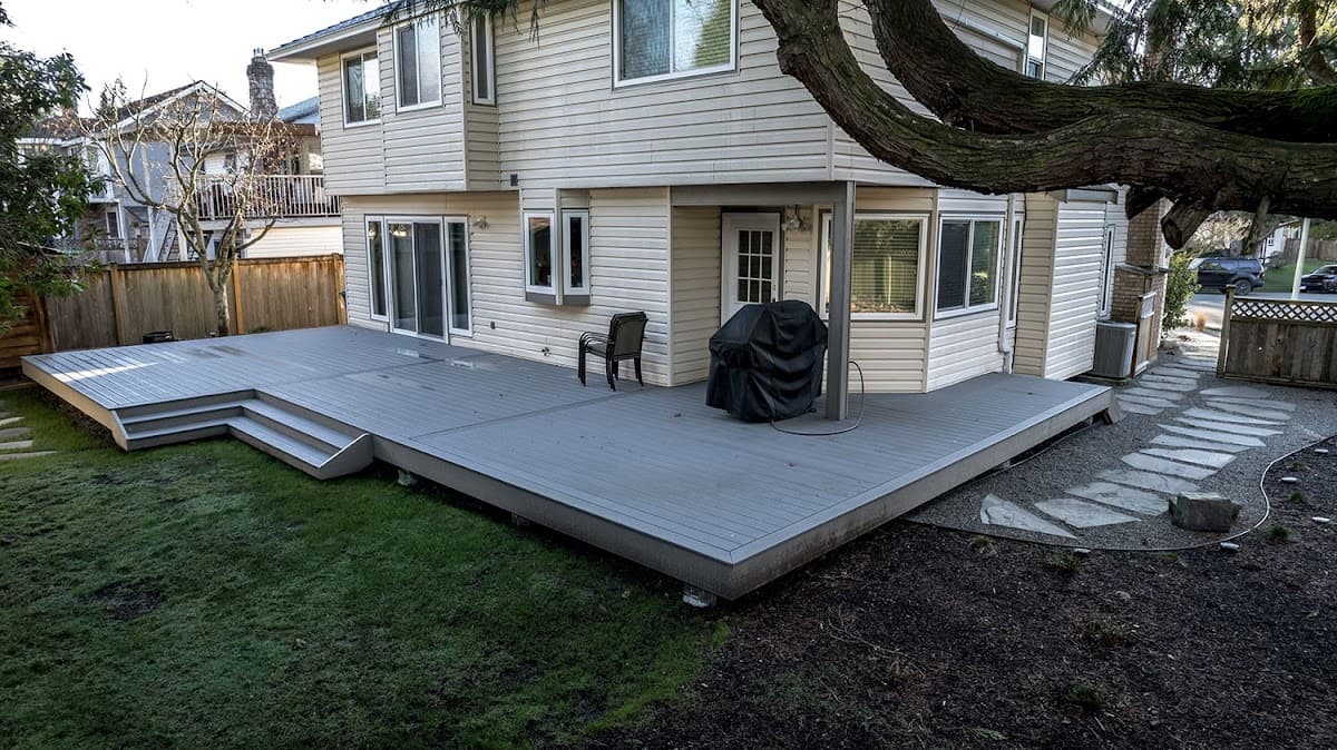 Ouellette Landscaping Ltd photo 4