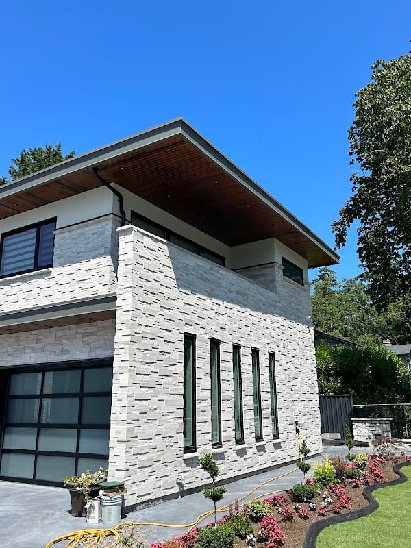 P&M Masonry & Construction