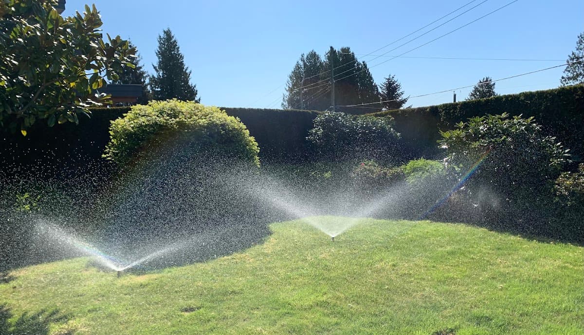 Pacific Coast Irrigation & Landscape Lighting Limited