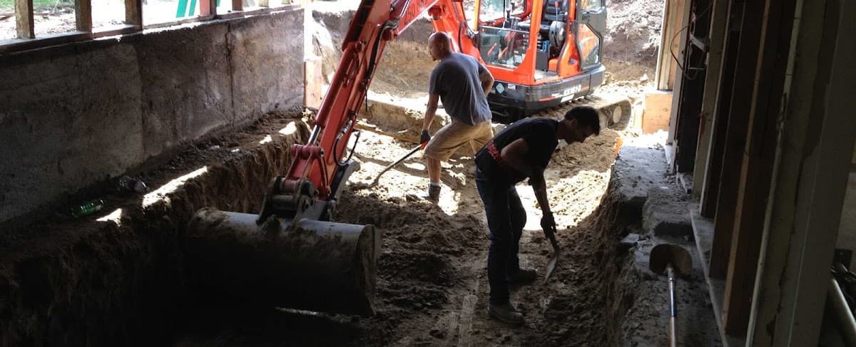 Pacific Group Developments project photo