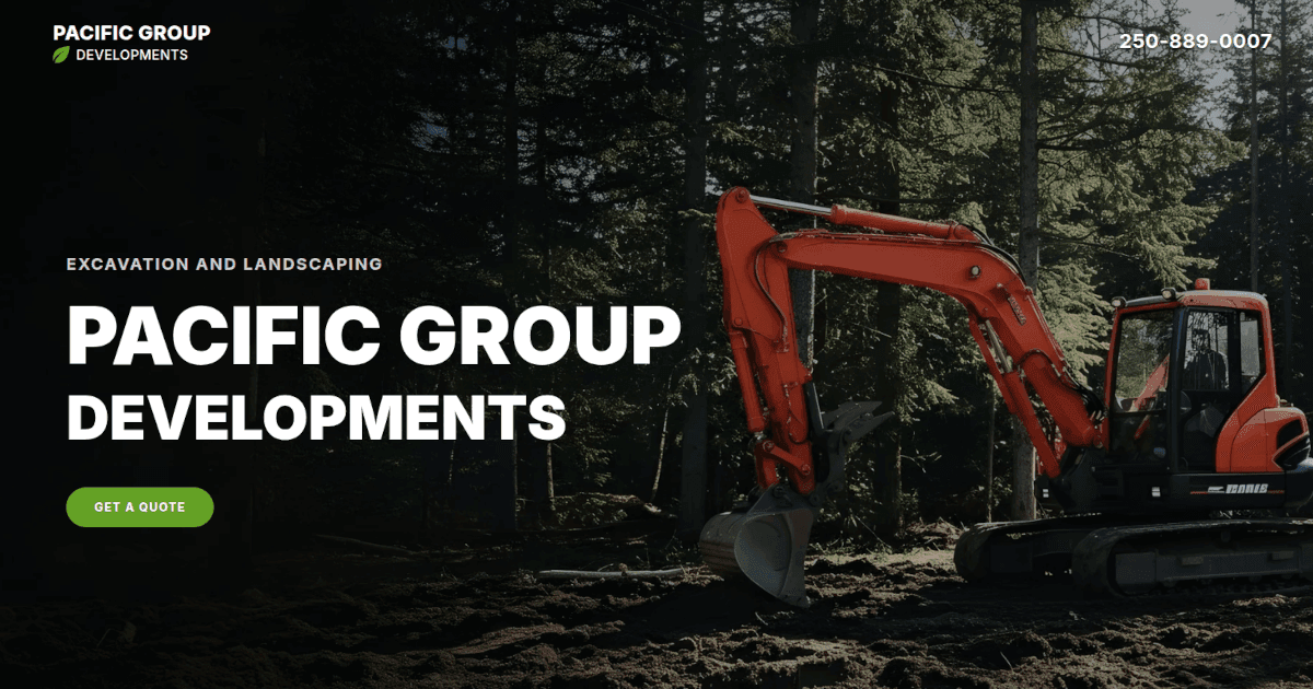 Pacific Group Developments photo 6