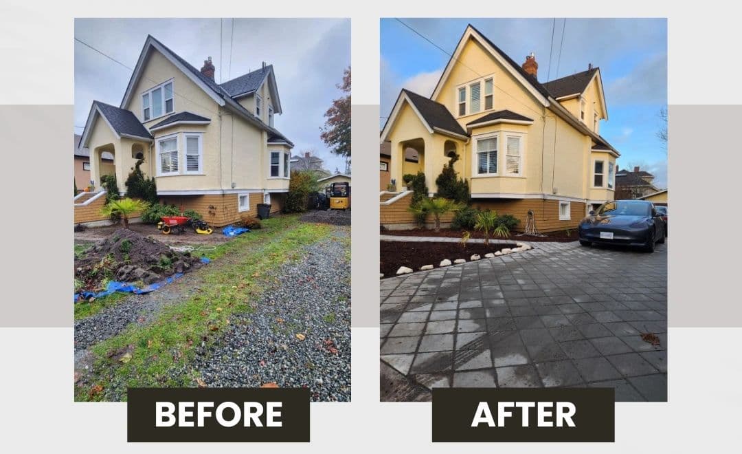 Pacific Hardscaping photo 5