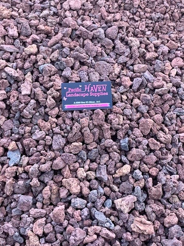 Pacific HaVen Landscape Supplies