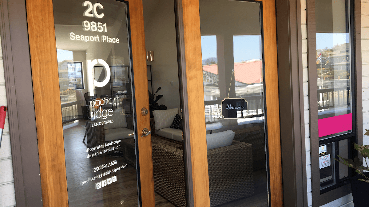Pacific Ridge Landscapes Ltd photo 2