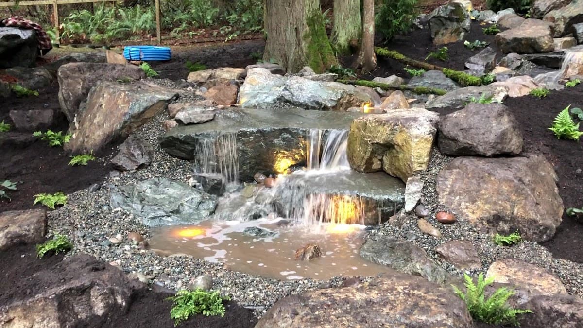 Pacific Ridge Landscapes Ltd photo 3