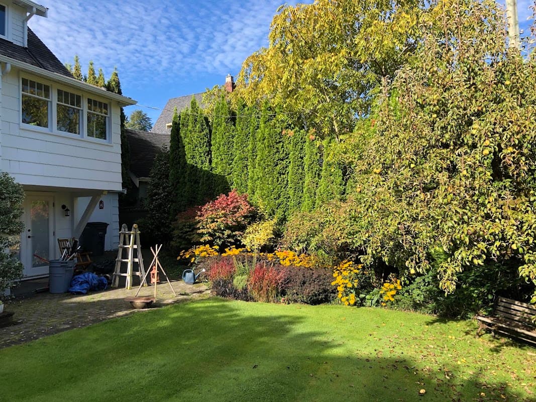Pacific Roots Landscape Solutions