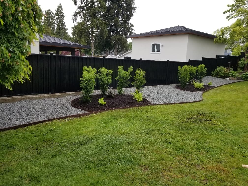 Pacific Roots Landscape Solutions photo 2