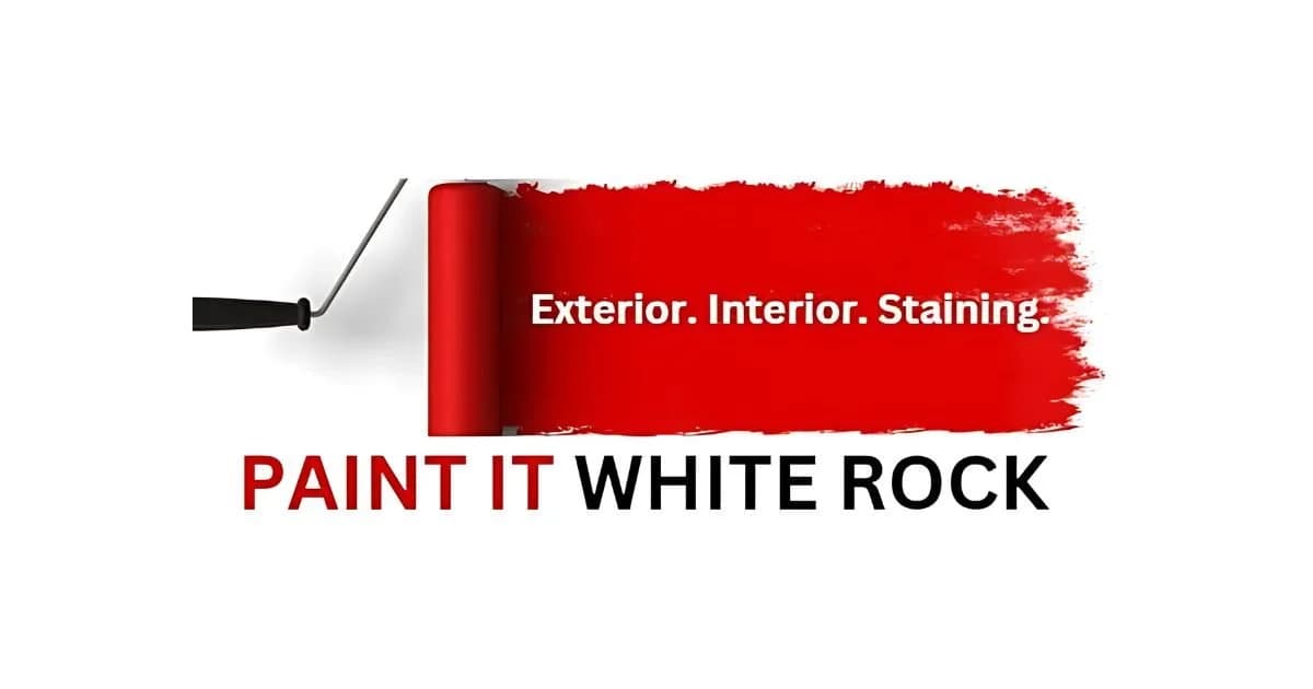 Paint It White Rock photo 6