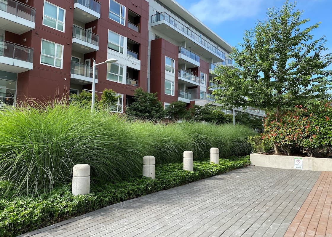 Para Space Landscaping Inc photo 2