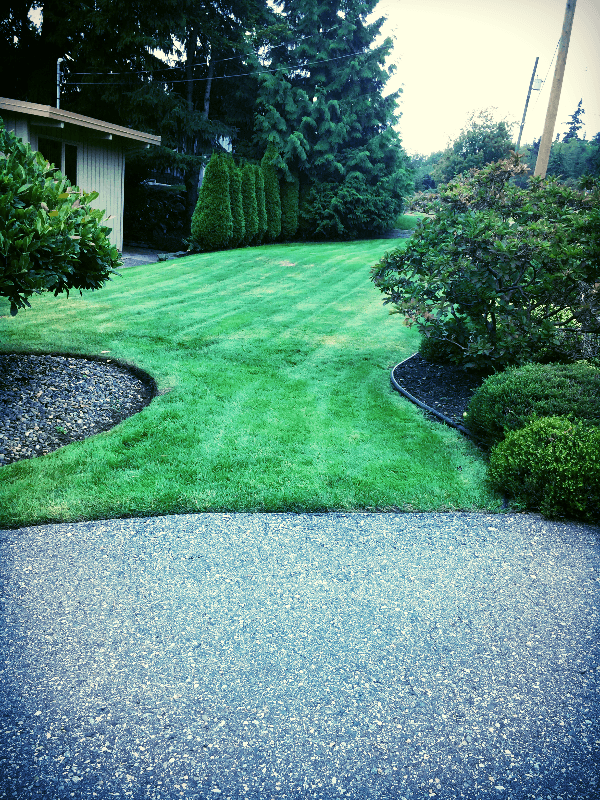 Paradise Cove Landscaping