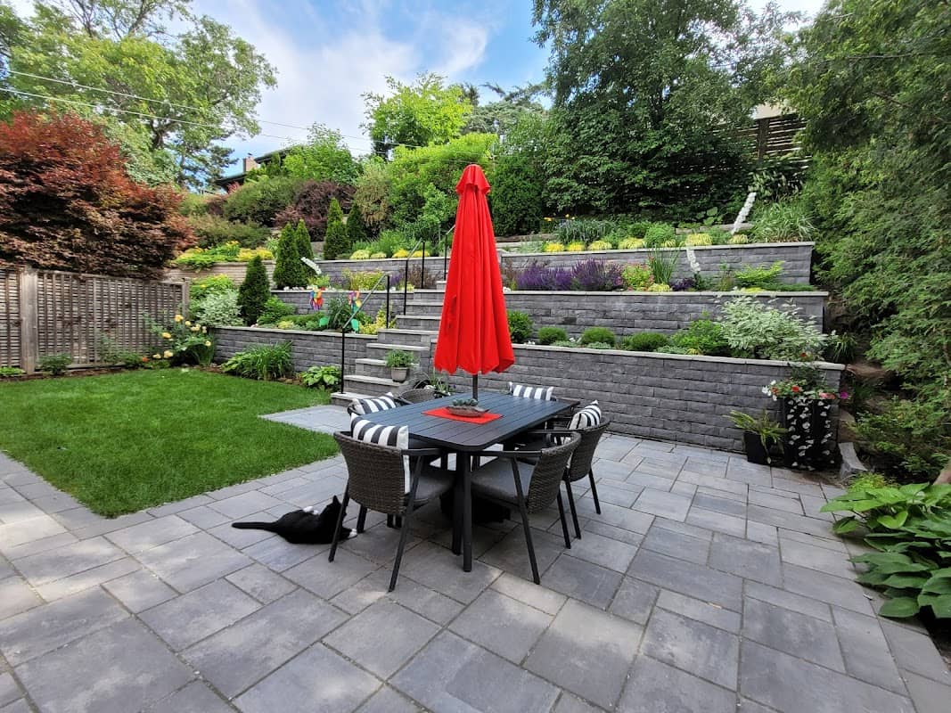 Paradise Views Landscaping photo 3
