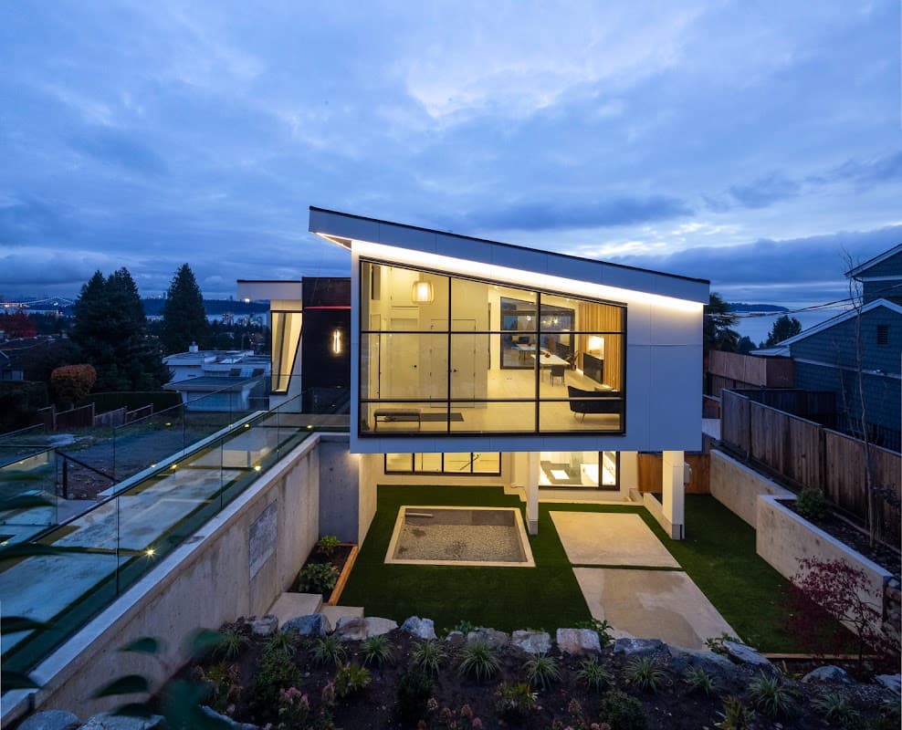 Paramax Homes photo 2