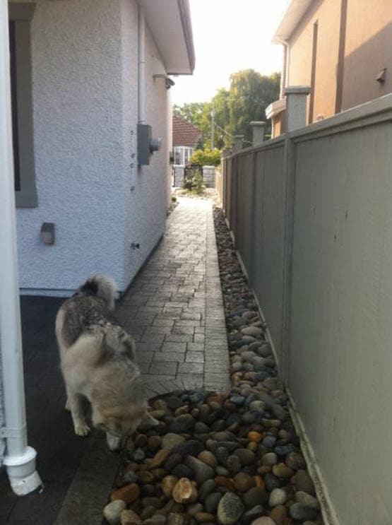 Paving Stone Contractor Langley