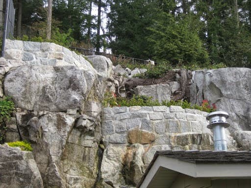 Paving Stone Contractors project photo