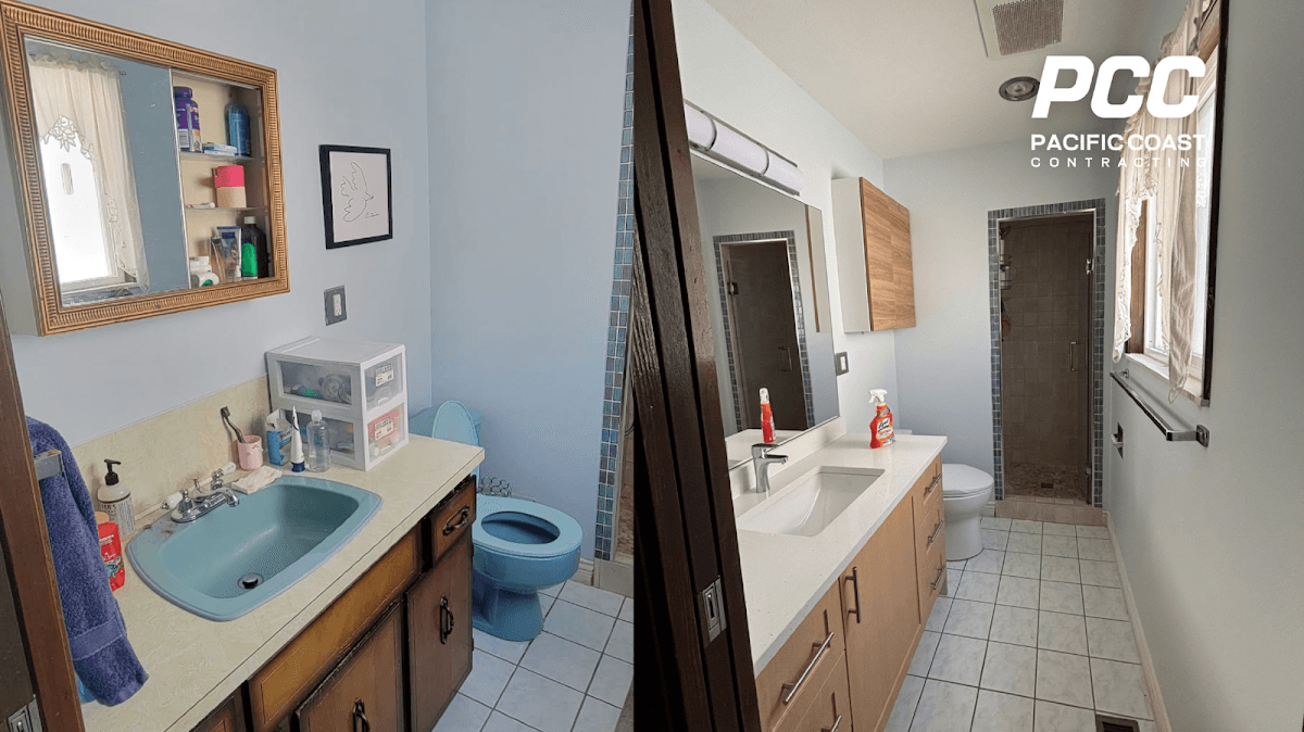 PCC - Pacific Coast Contracting photo 3
