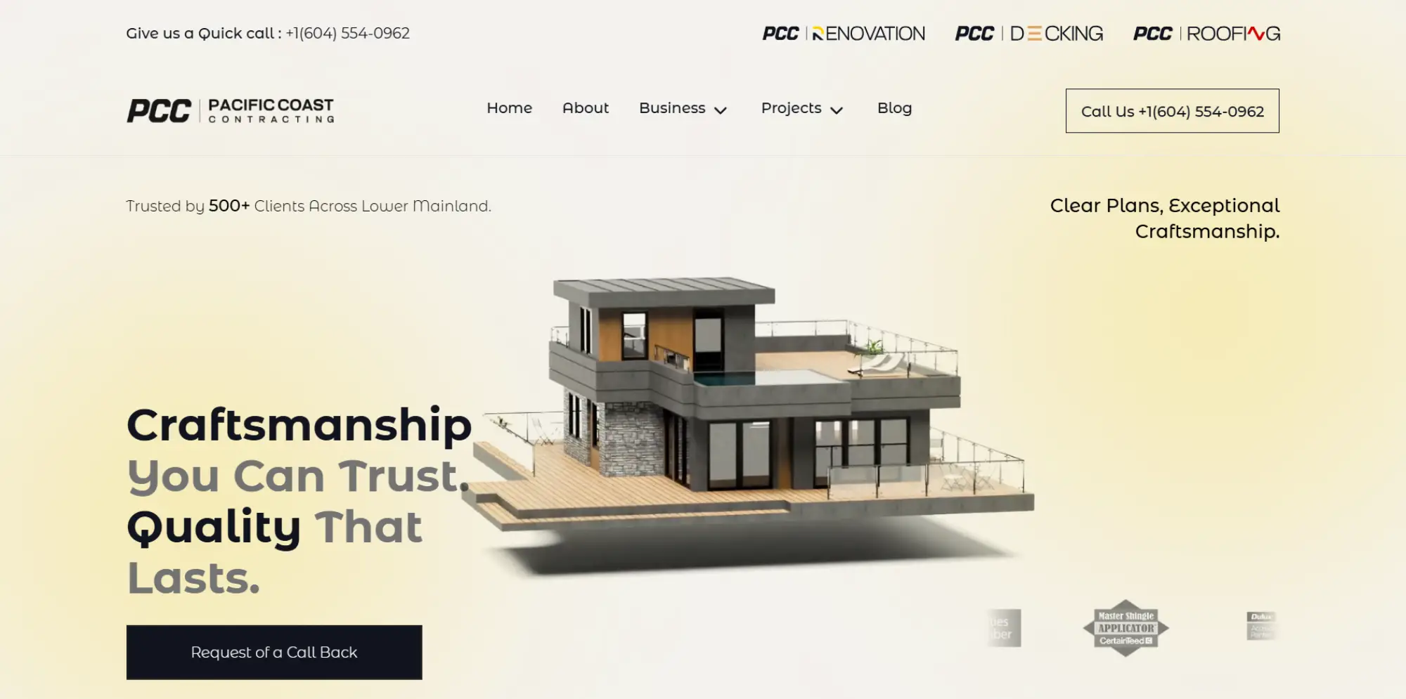 PCC - Pacific Coast Contracting photo 5