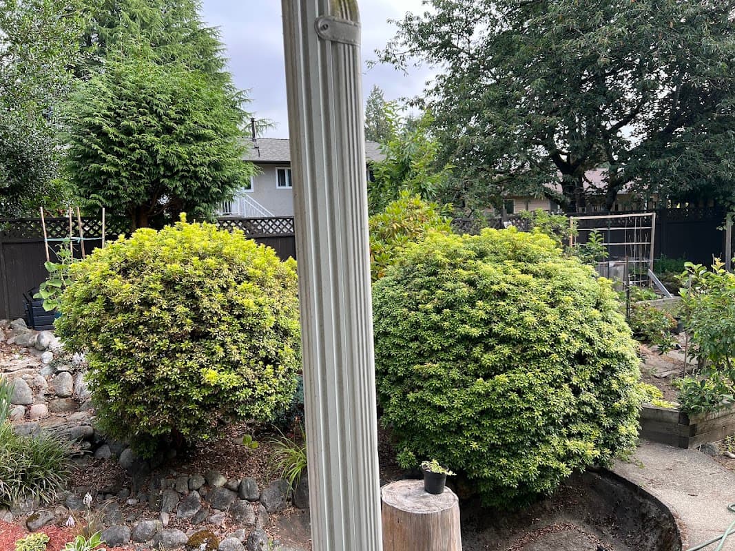 Peace Arch Gardening Services