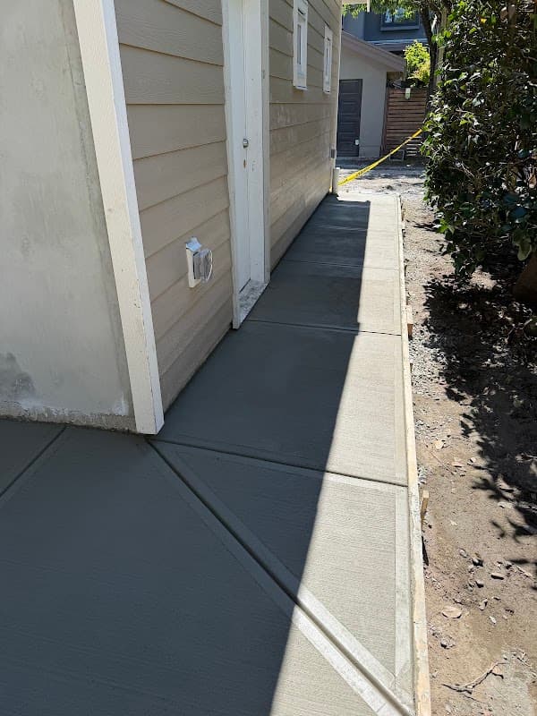 Peak Concrete Design Ltd