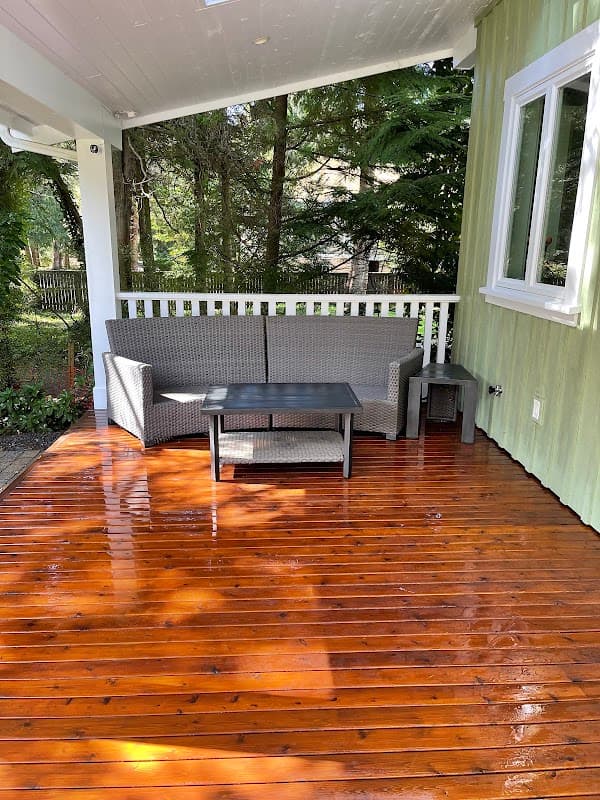 Peak Home Maintenance project photo