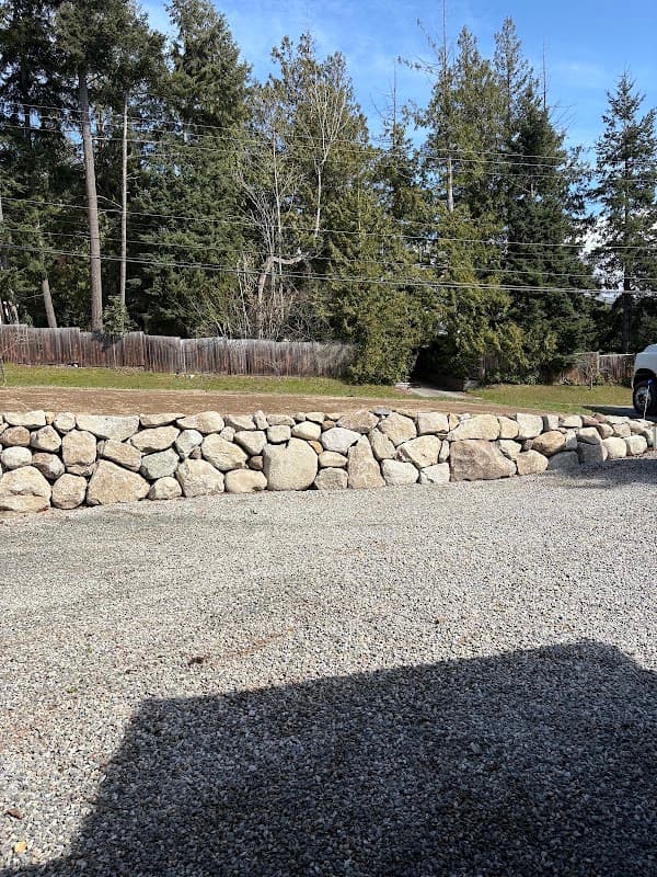 Pearson Excavating Ltd project photo