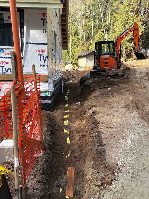 Pearson Excavating Ltd photo 2