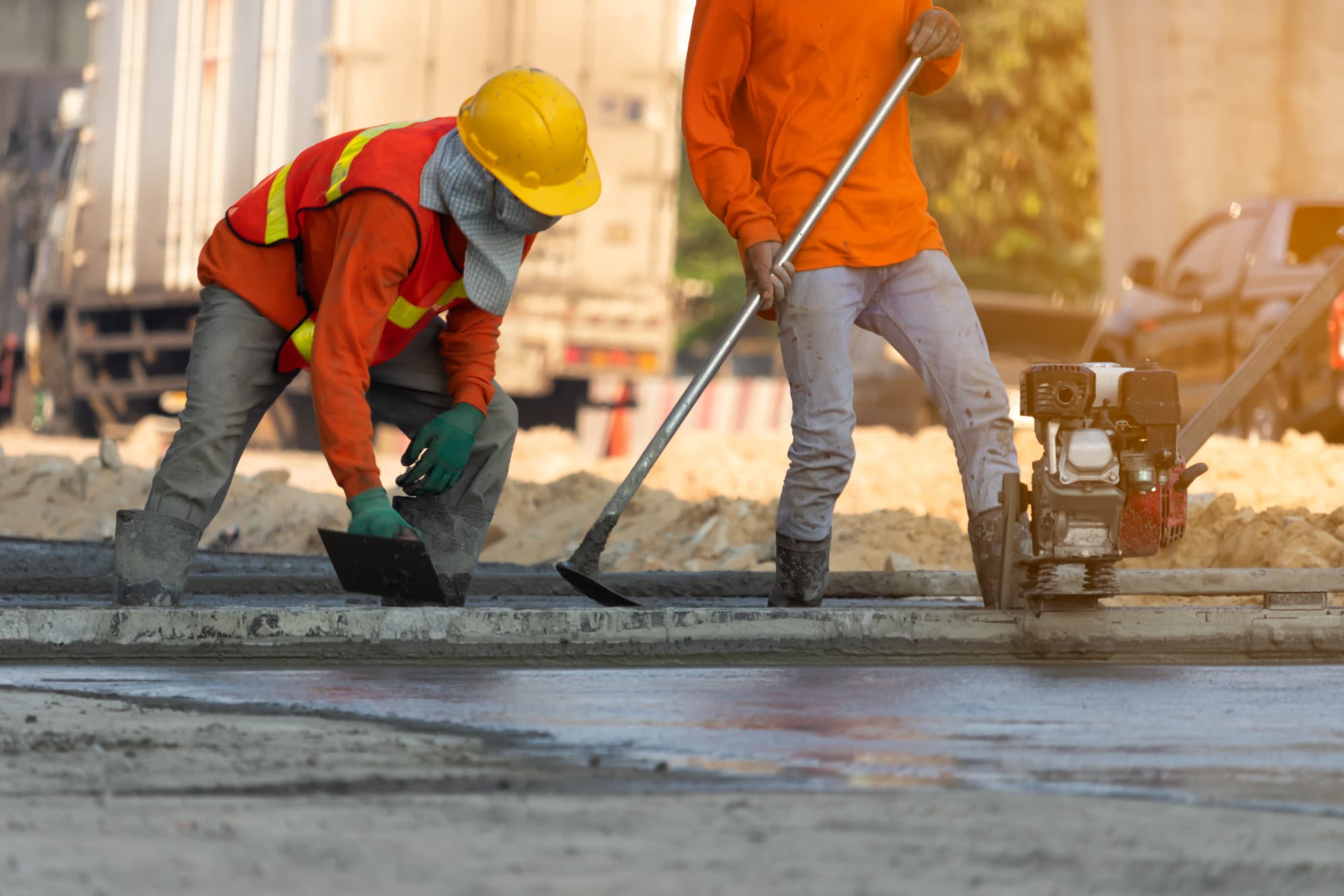 Pedron Concrete Contracting Ltd photo 5
