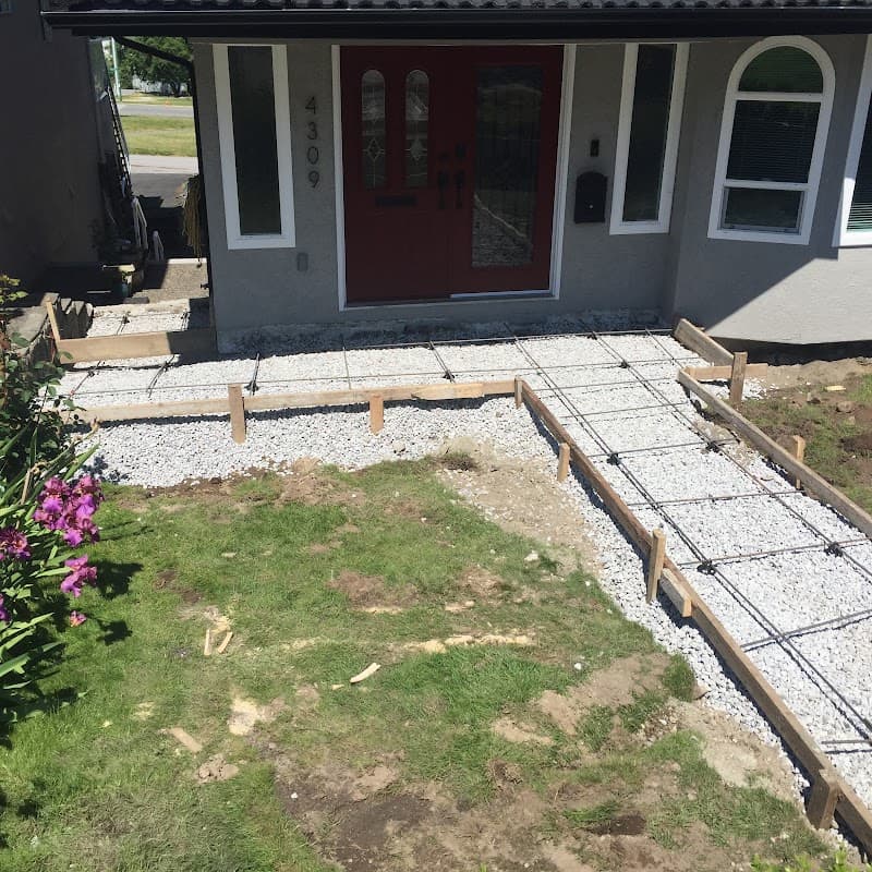 Pell-Builder Inc. project photo