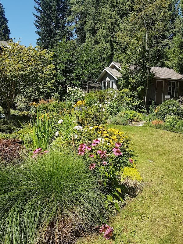 Perennial Pleasures Landscape Design photo 2