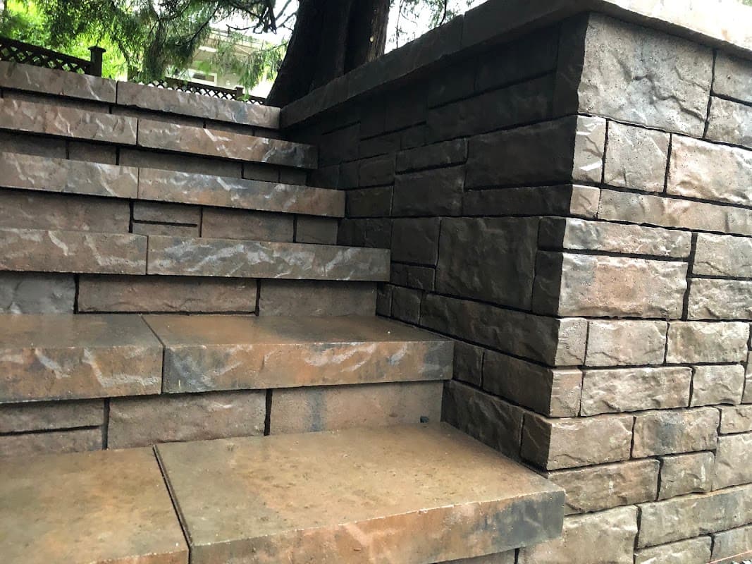 Petrovic Land Ltd. Landscaping