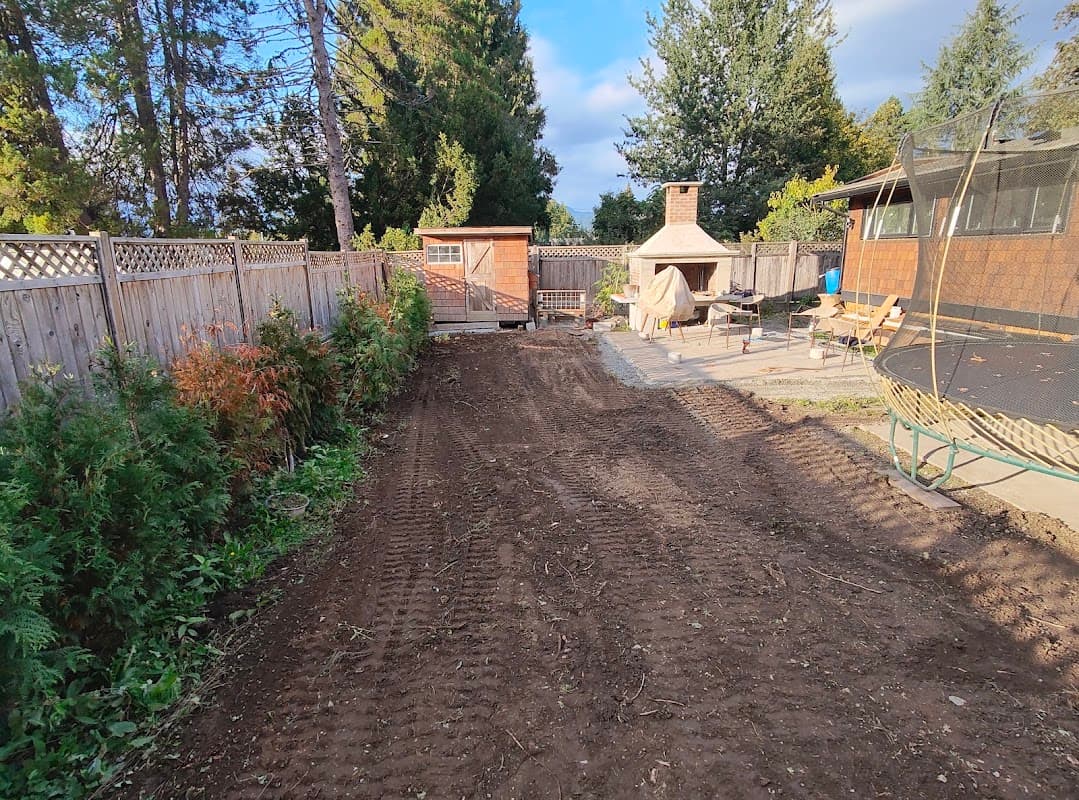 Petrovic Land Ltd. Landscaping photo 2