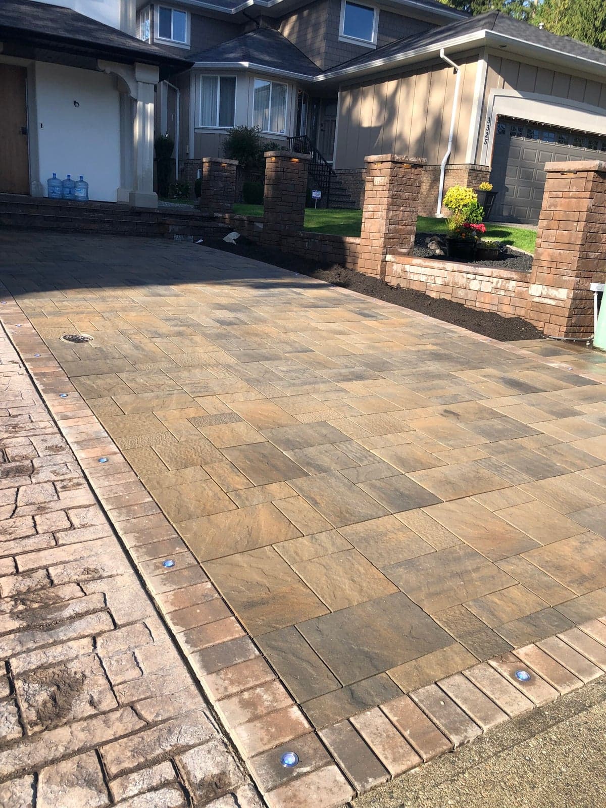 Petrovic Land Ltd. Landscaping photo 5