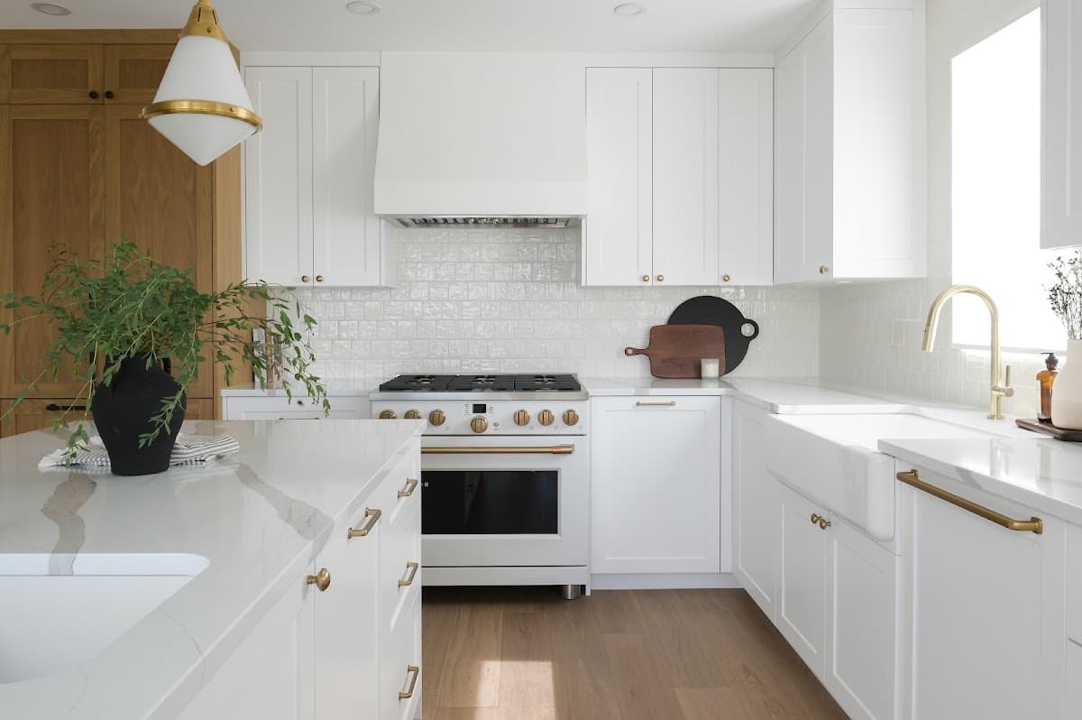 Platinum Contracting project photo