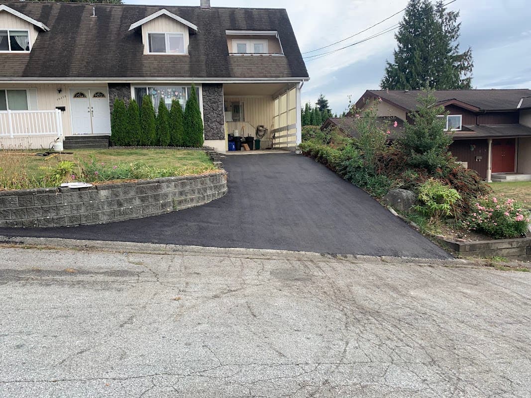 Platinum Paving Ltd photo 2