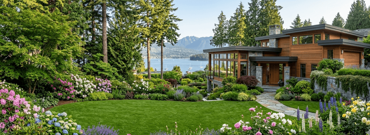 PLC Landscaping - 25 Years Experience