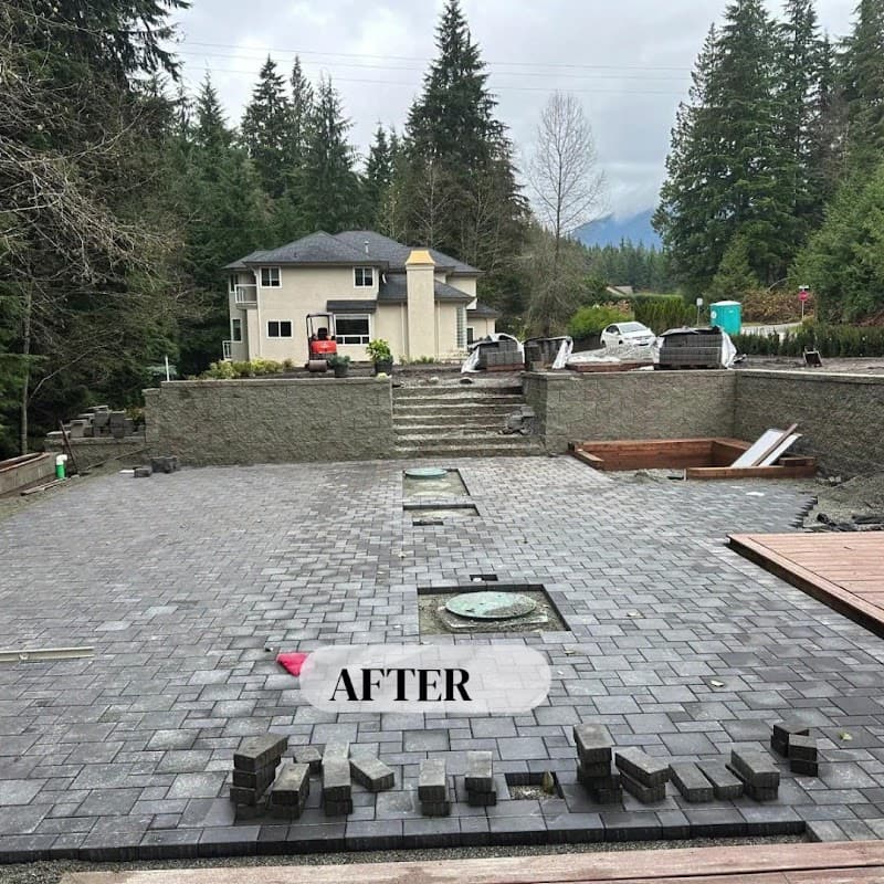 PLC Landscaping - 25 Years Experience photo 4