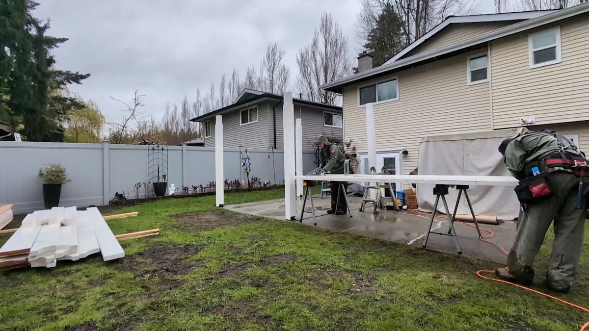 Plus Construction photo 6